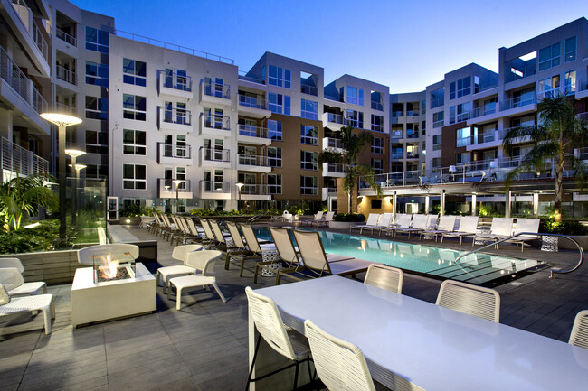 Avalon West Hollywood - Avalon West Hollywood Apartments