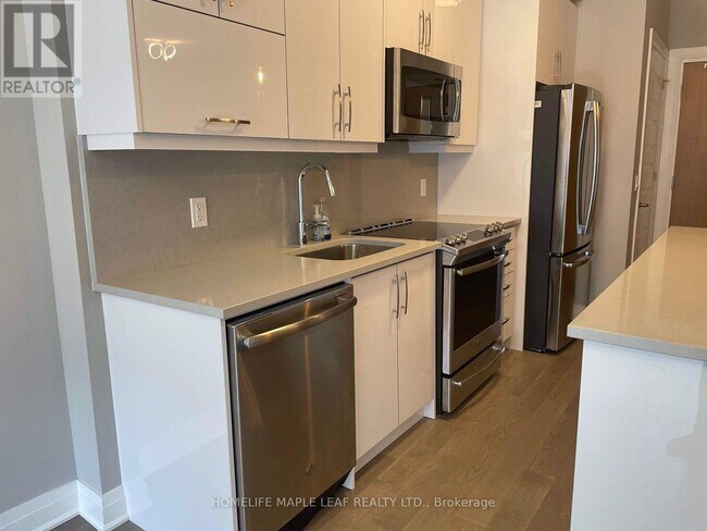 Photo - 128 Grovewood Common Unité 524
