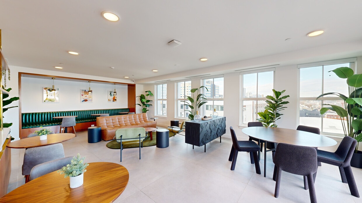 Photo - Mily on Green Apartments