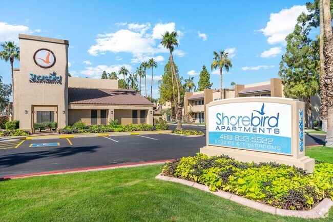 Building Photo - Shorebird Rental