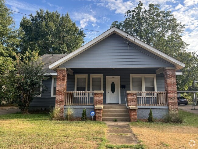 Building Photo - Home for Rent in Montgomery