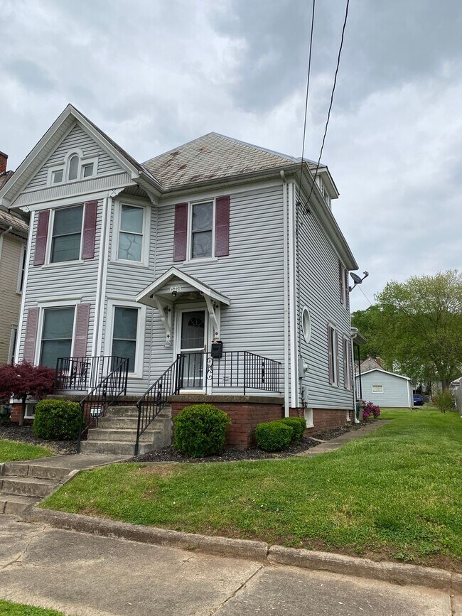 Marietta Location Rental House Rental in Marietta, OH