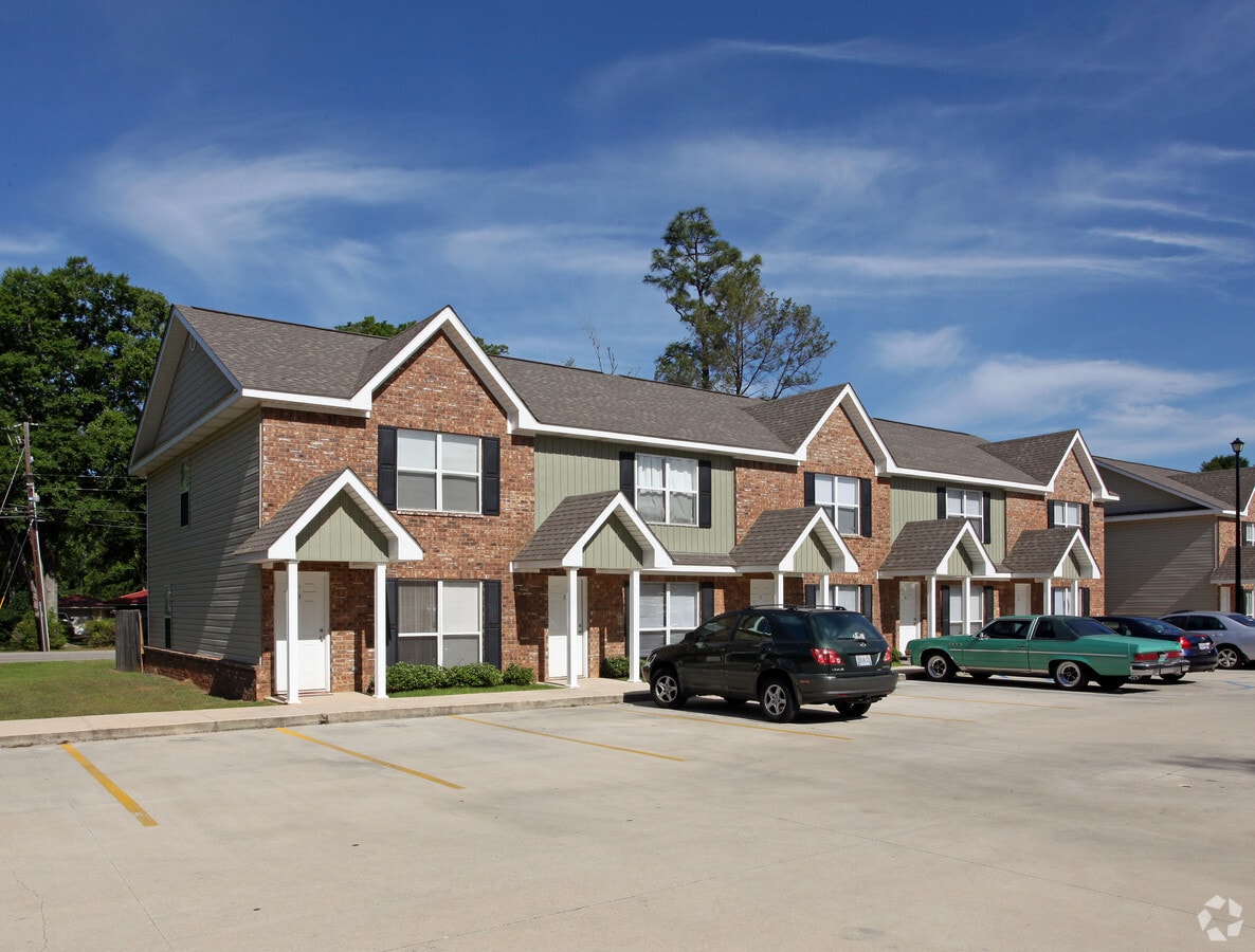 Baker Road Townhomes - Baker Road Townhomes