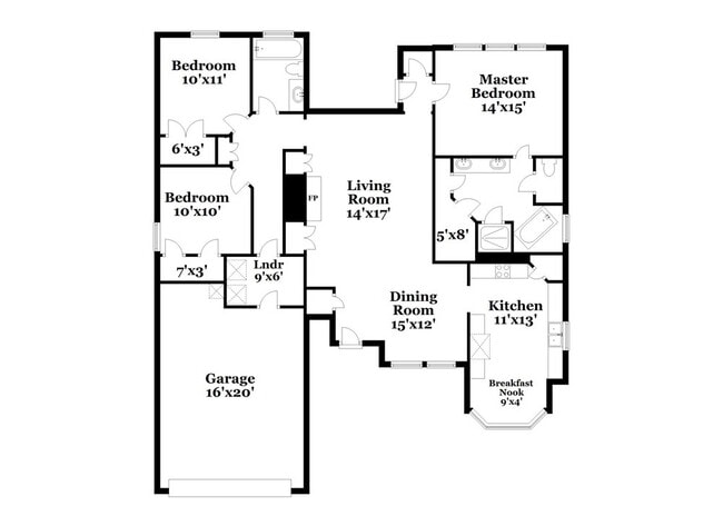 Photo - 1120 Highcrest Dr