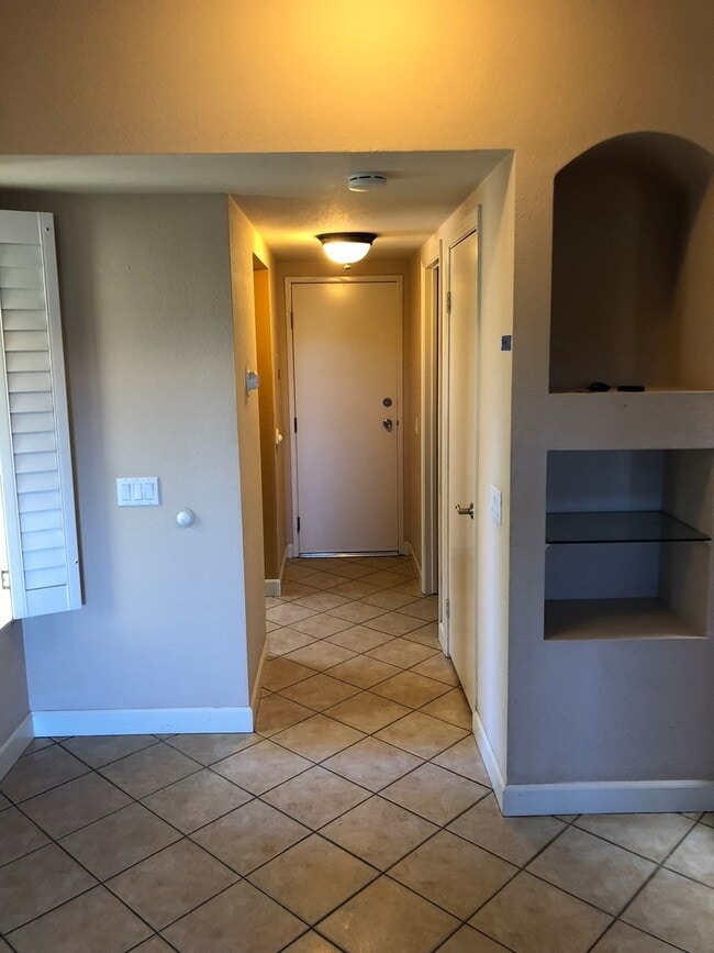 Photo - 2 Bed, 2.5 Bath Two-Story Condo with Garage