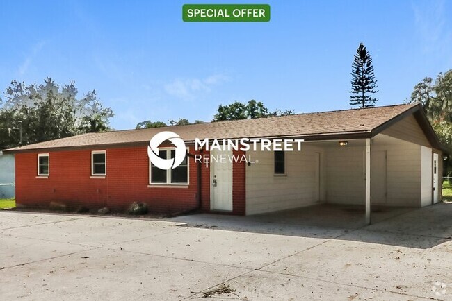 Building Photo - 8912 Hervel Cir Rental