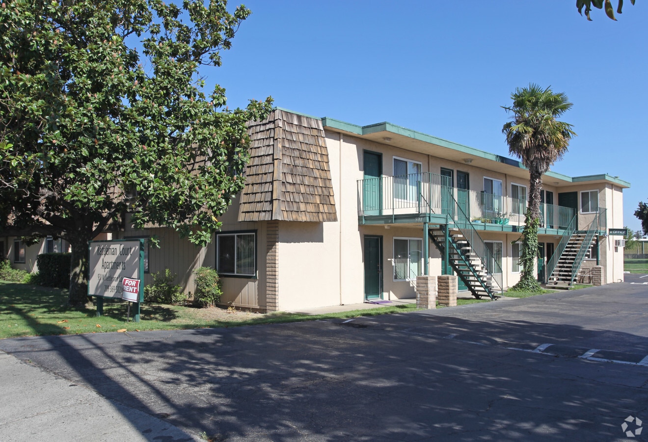 Kettleman Court Apartments - Kettleman Court Apartments