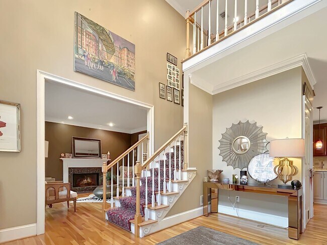 Photo - Brookhaven Beauty!  Furnished Short Term R...