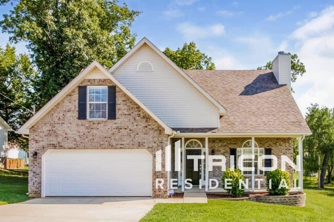 Photo - 129 Mary Joe Martin Dr