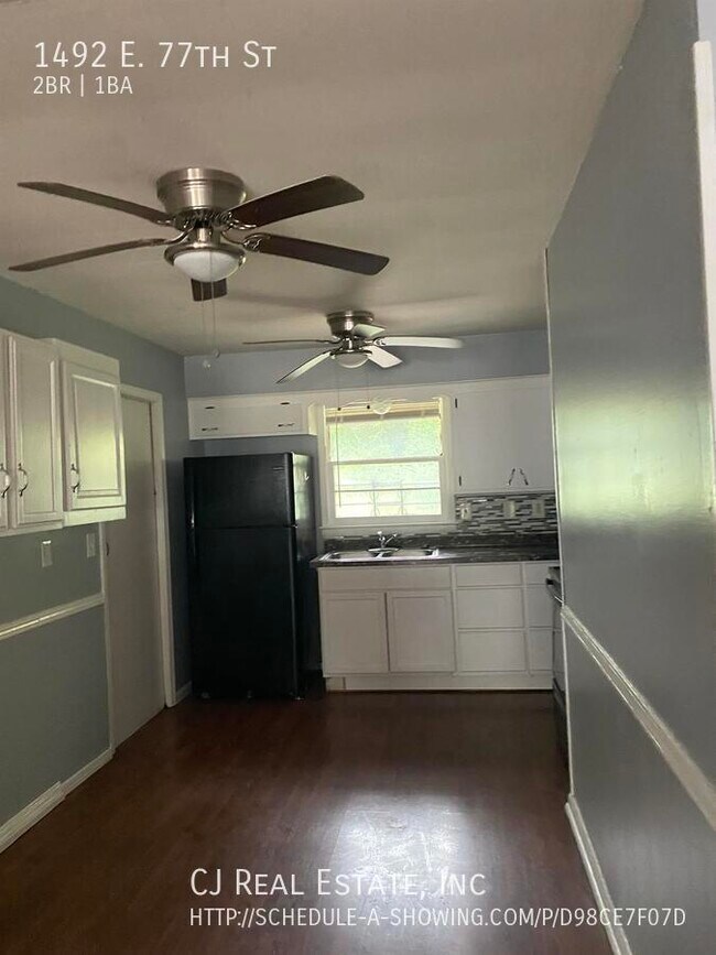 Photo - 1492 E 77th St