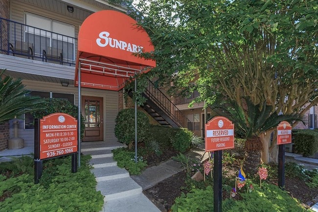 Photo - Sunpark Apartment Homes