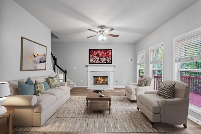 Photo - 3687 Vine Spgs