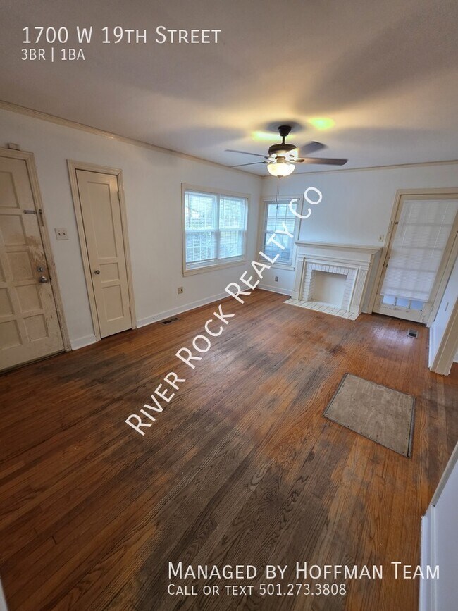 Photo - 1700 W 19th St