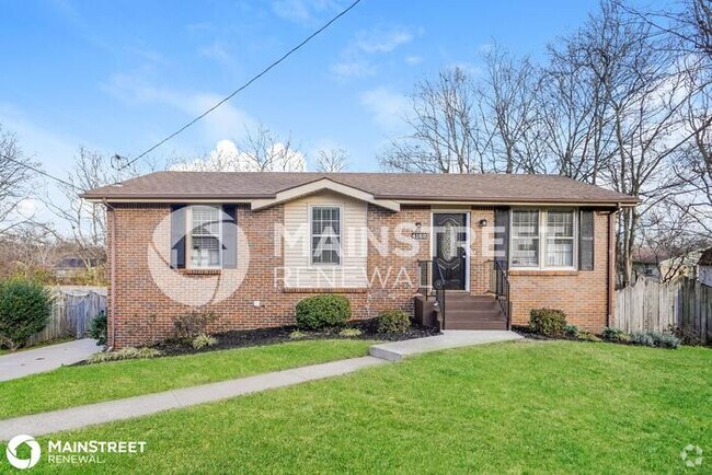 Building Photo - 4162 BOB WHITE DR, NASHVILLE, TN 37218 Rental