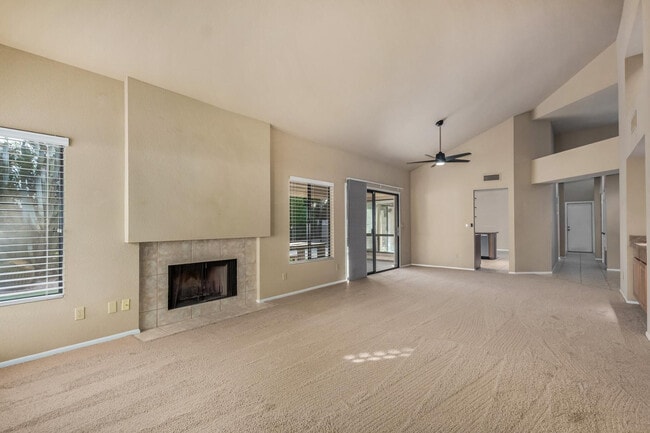 Photo - 10060 E San Bernardo Dr