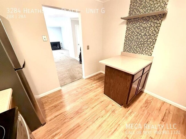 Photo - 3284 Heathstead Place Unit G