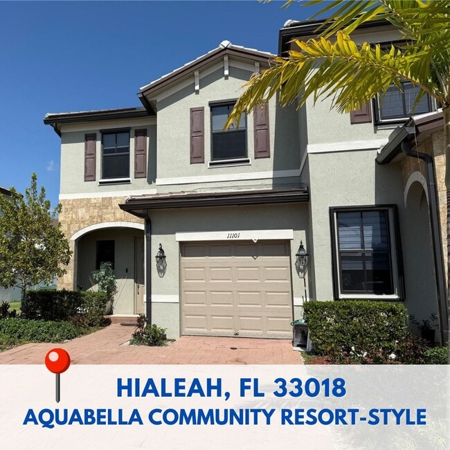 Photo - 11101 W 33rd Ct Townhome