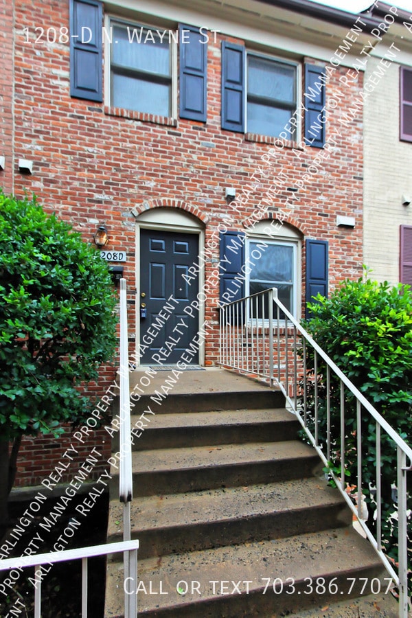 Photo - 1208-D N Wayne St