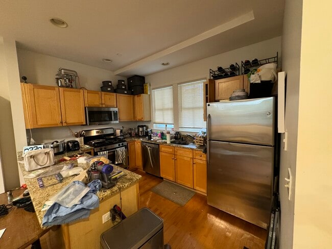 Photo - 108 2nd St Apartments Unit PH12