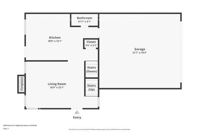 Photo - 9458 Devon Ct