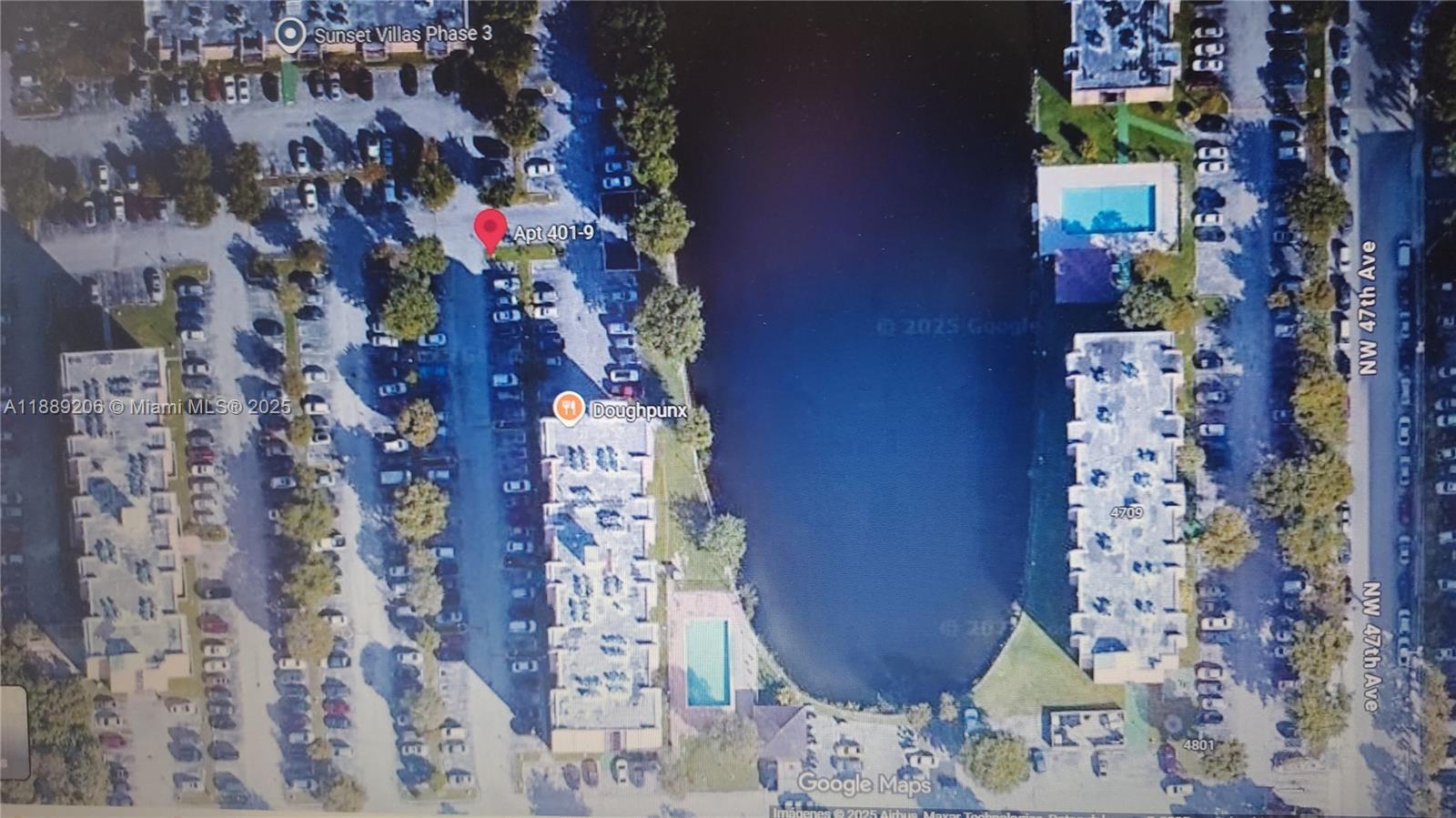 Photo - 4709 NW 7th St Unit 401-9