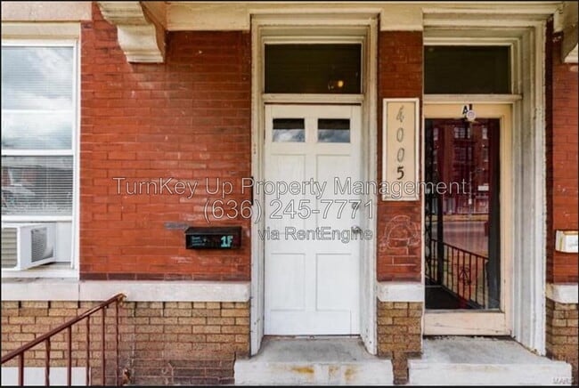 Photo - 4005 S Grand Blvd