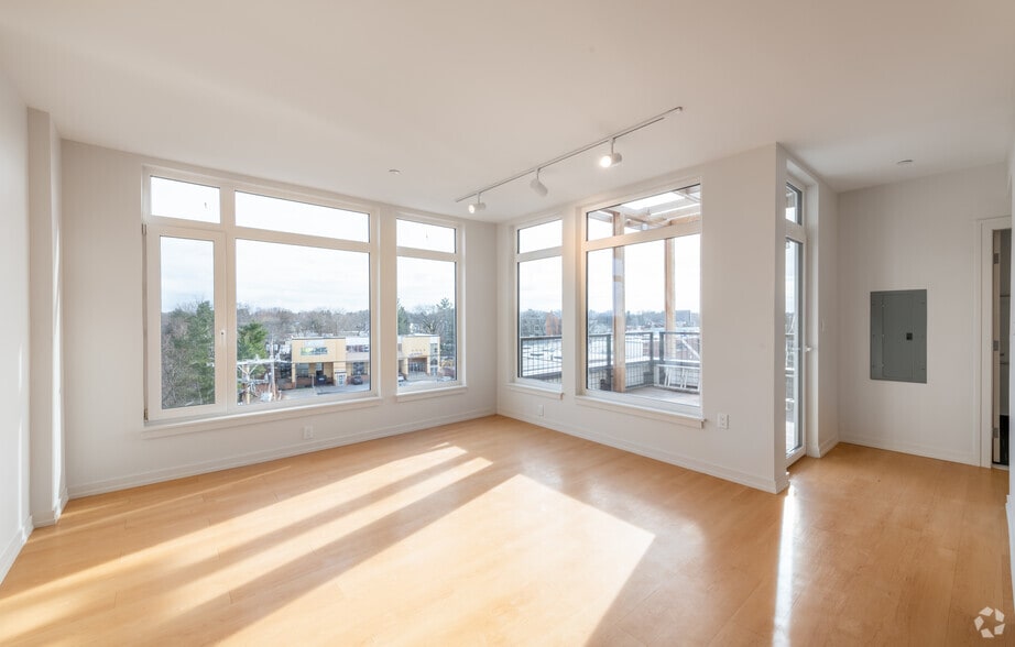 Interior Photo