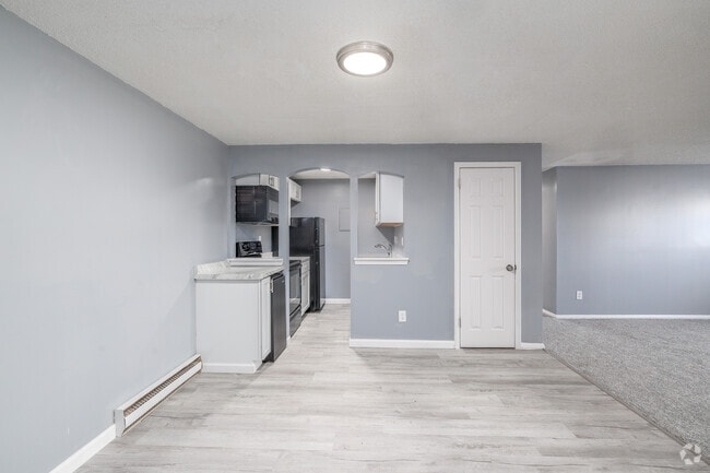 3BR, 1.5BA - Dining Room