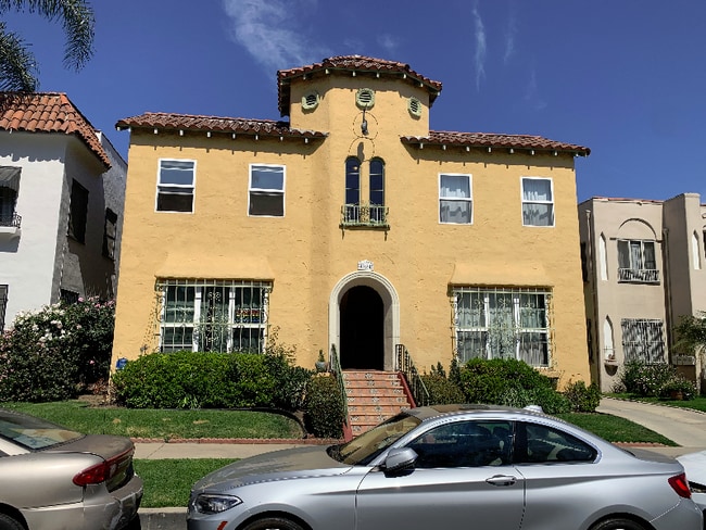 Building Photo - 454 N Ogden Dr