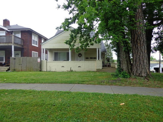 Building Photo - 3200-3212 E 5th Ave Rental
