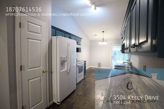 Photo - 3504 Keely Dr