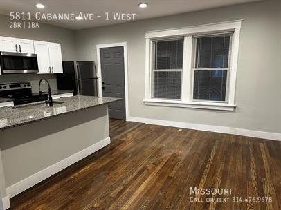 Photo - 5811 Cabanne Ave Unidad 1 West