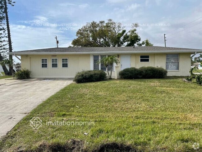 Building Photo - 7009 Mamouth St Rental
