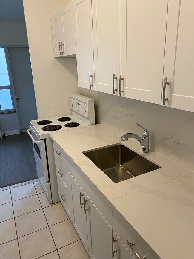 Photo - Prince Charles Terrace