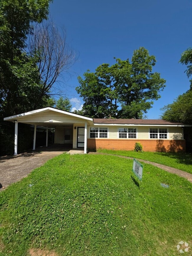 Building Photo - 1708 S Detroit Ave Rental