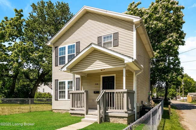 Photo - 214 S 24th St