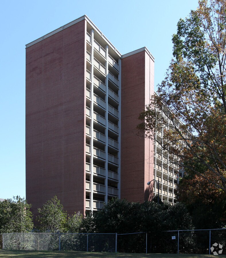 Photo - Sullivan Residence Hall