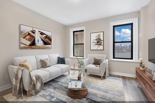 Building Photo - 1055 JFK Blvd E Unit C9 Rental