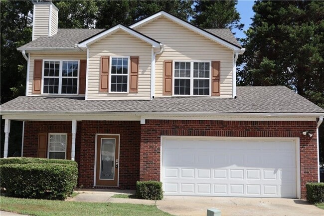 Building Photo - 176 Rivergate Ct Rental