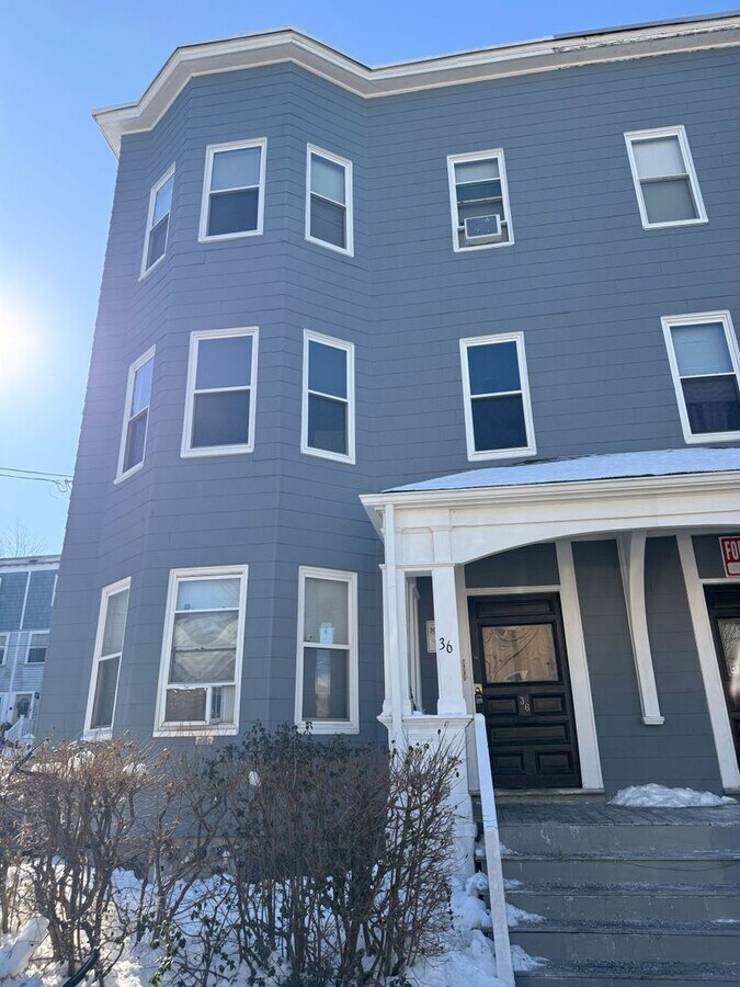 36cob - 36cob Unit 2