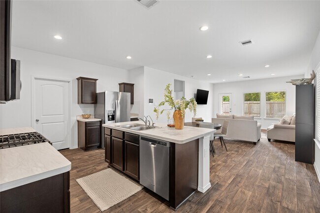Photo - 22306 Forest Gorge Ln