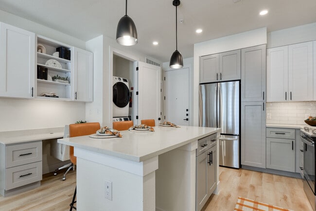 The Tobin Estate apartments — community photo