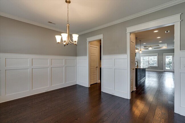 Photo - 3 bedroom home in Creekside at Hampton Meadows!