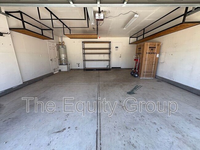 429 N Amador St