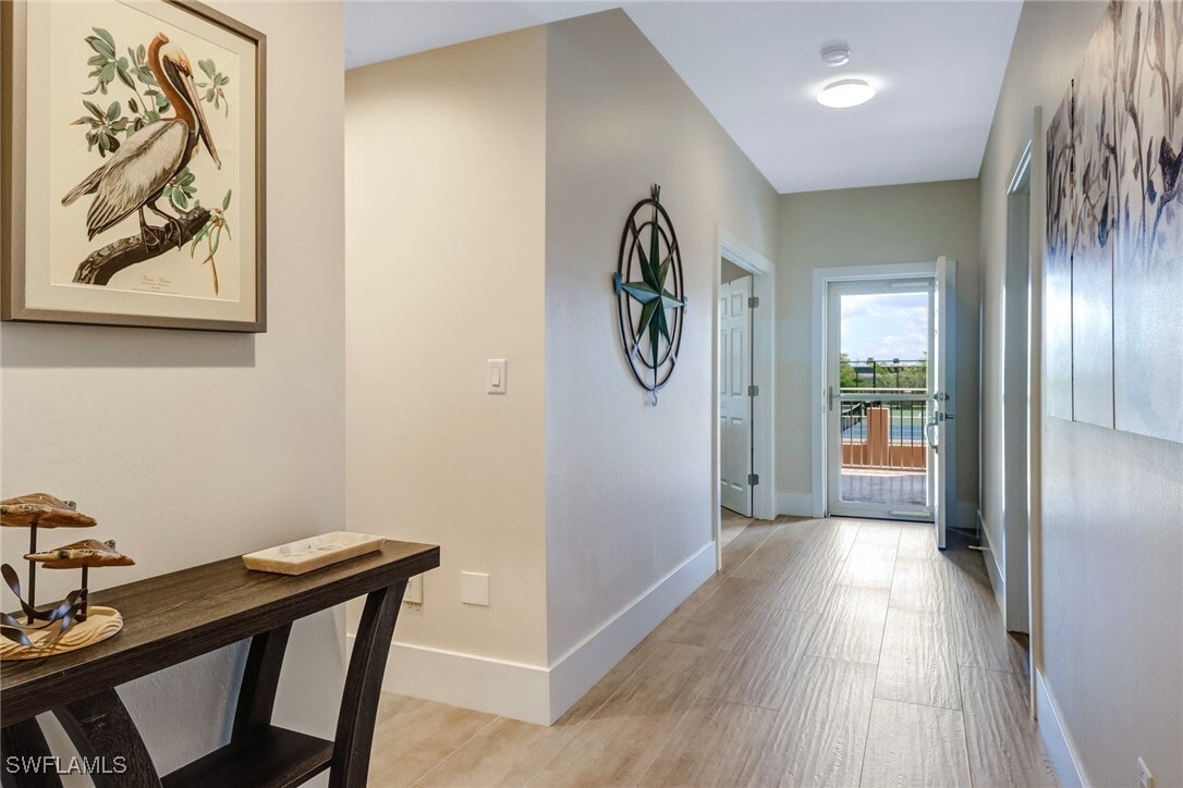 Photo - 401 Bayfront Pl Unidad 3306