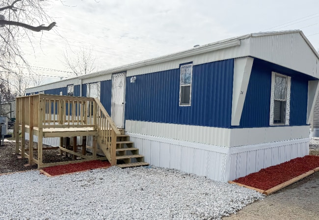 Building Photo - 4916 Brown Station Rd