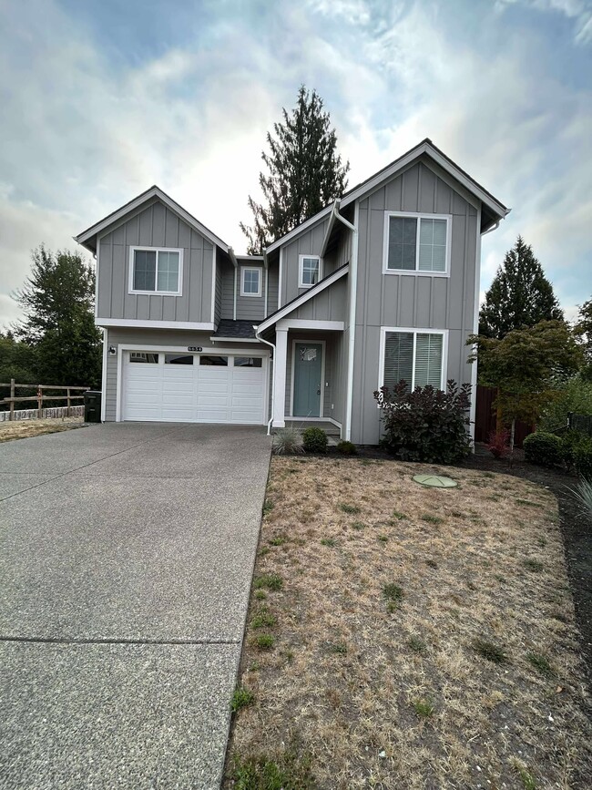 Building Photo - 6654 Percy Ln SE Rental