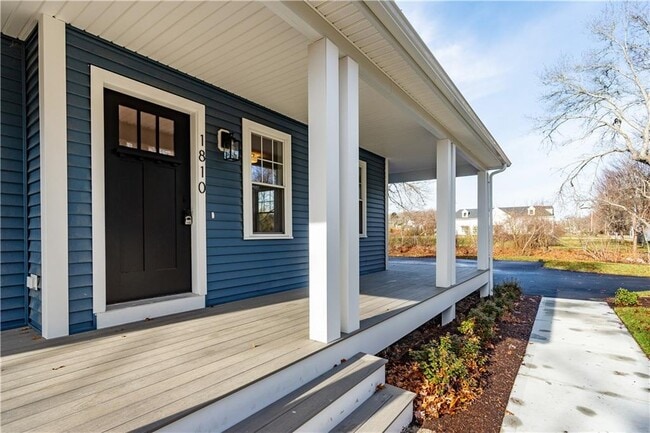 Photo - 1810 Kingstown Rd