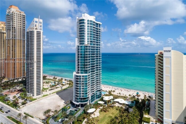 Building Photo - 18975 Collins Ave Unit 1605 Rental