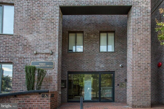 Photo - 3 Washington Cir NW Unit 803
